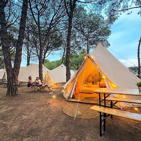 Hotel Kampaoh Palamos Internacional Exteriér fotografie